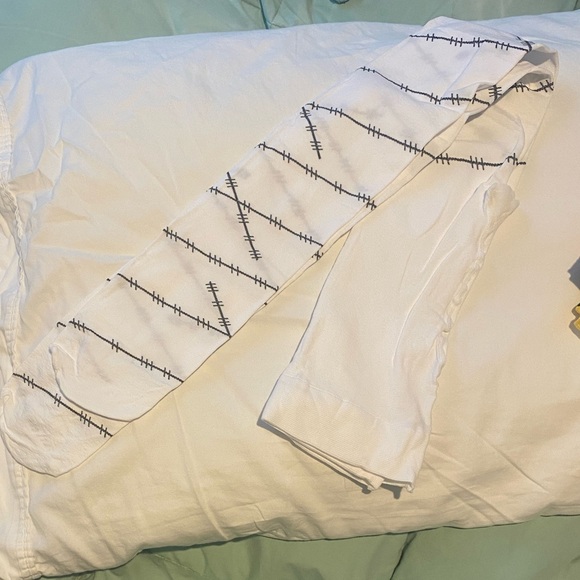 Snag tights brand new (3 for $20 bundle) - Picture 3 of 3